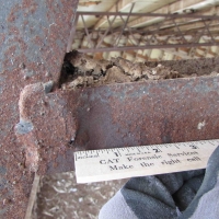 corrosion: example 4