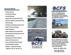 We currently provide services in Arkansas, Alabama, Florida, Georgia, Kansas, Louisiana, Missouri, Mississippi, Oklahoma, South Carolina, Tennessee, and Texas.